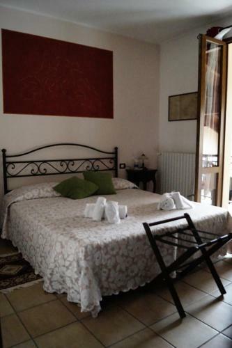 Bed And Breakfast Il Garoch