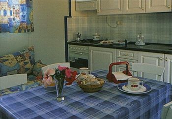 Camping Villaggio Lamaforca