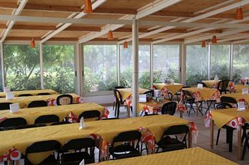 Camping Villaggio Lamaforca