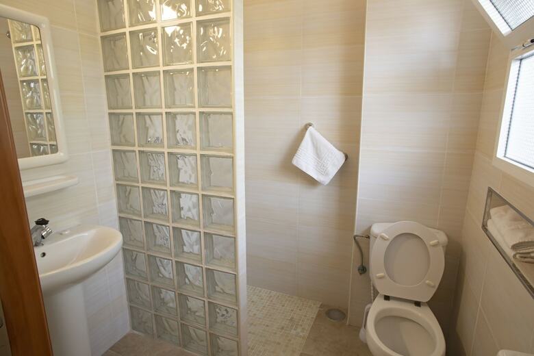 Apartamentos La Baranda
