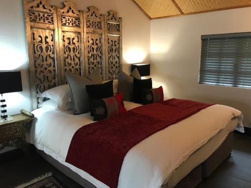 Bed & Breakfast Valley Lodge