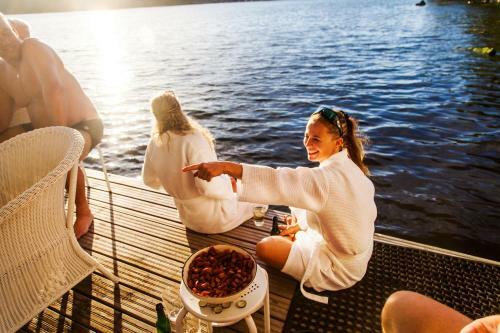 Gr�ns� Slott Hotel & Spa