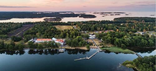 Gr�ns� Slott Hotel & Spa