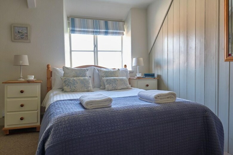 Agroturismo Middlewick Holiday Cottages