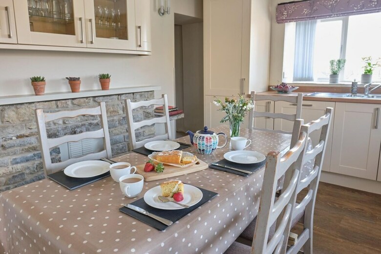 Agroturismo Middlewick Holiday Cottages