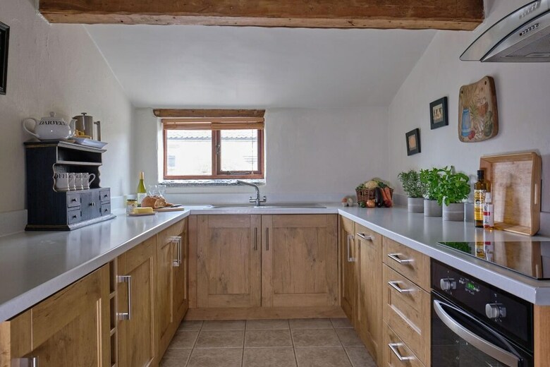 Agroturismo Middlewick Holiday Cottages