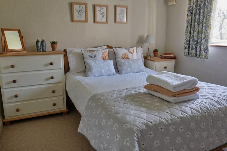 Agroturismo Middlewick Holiday Cottages