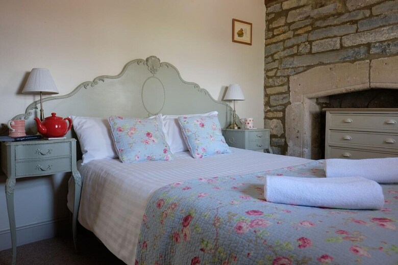 Agroturismo Middlewick Holiday Cottages