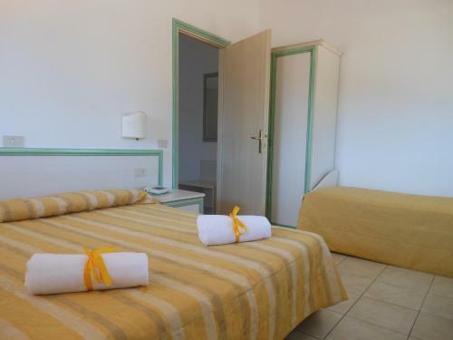 Hotel Due Torri