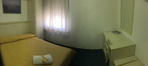 Hotel Due Torri