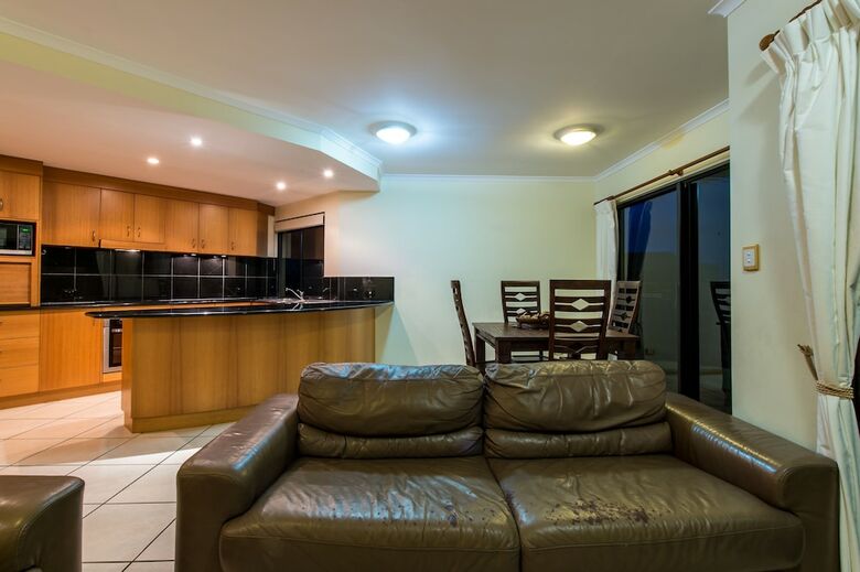 Apartamentos Waves