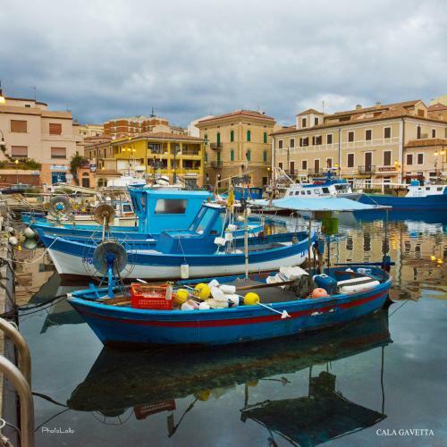 Bed & Breakfast Vecchia Fonte 3