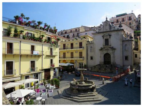 B&B La Piazzetta