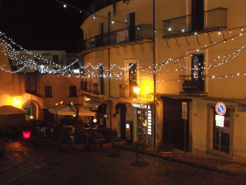 B&B La Piazzetta