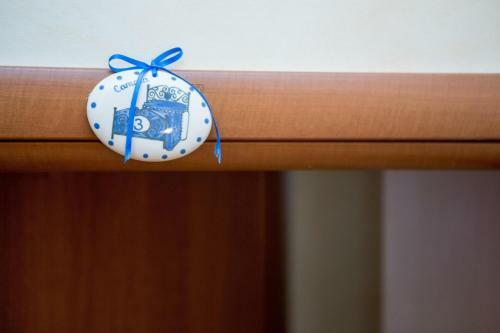 Bed & Breakfast Casa Lollobrigida