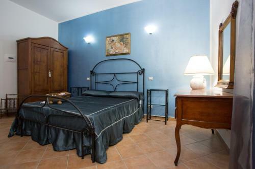 Bed & Breakfast Casa Lollobrigida