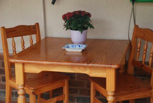 Hostal Aandbloem Guest House