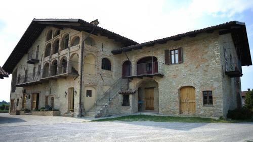 Bed & Breakfast Casapecchenino