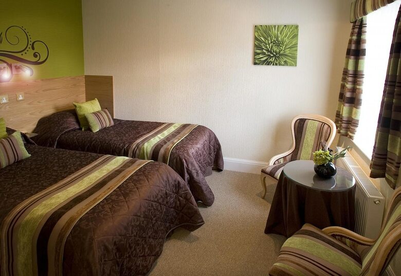 Park Manor Hotel