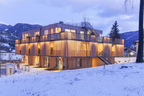 Steindl's Boutique Hotel