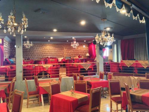 Apartamento Appart Hotel Rodes