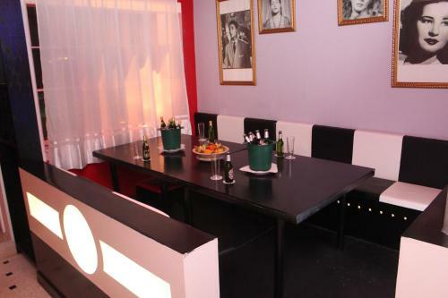 Apartamento Appart Hotel Rodes