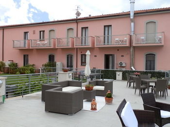 Hotel Lucerna