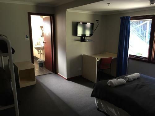 Hostal Winterhaus Lodge Thredbo Village