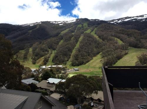 Hostal Winterhaus Lodge Thredbo Village