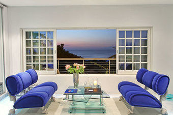 Hotel Days At Sea Beach Lodge