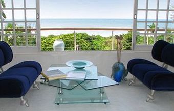 Hotel Days At Sea Beach Lodge