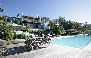Hotel Days At Sea Beach Lodge