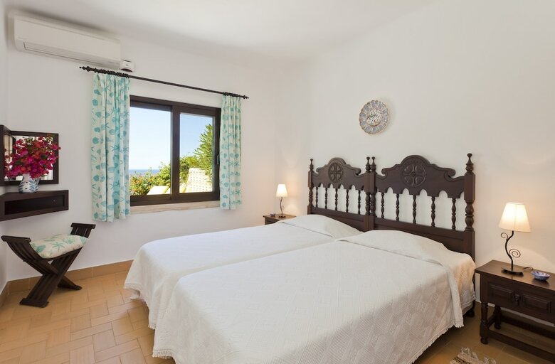 Hotel Algar Seco Parque