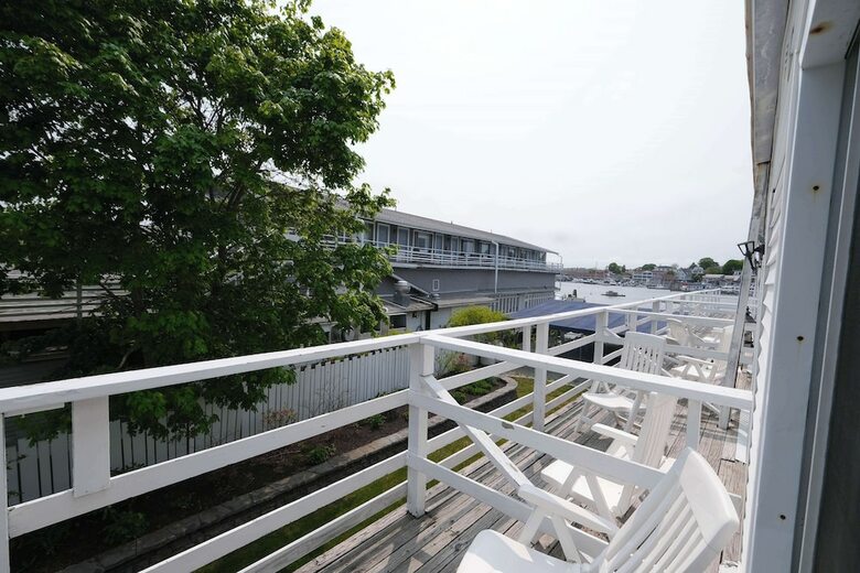 Motel Boothbay Harbor Inn