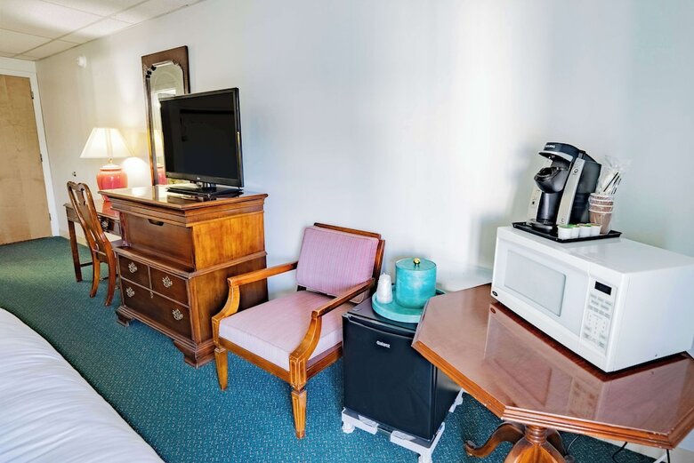 Motel Boothbay Harbor Inn