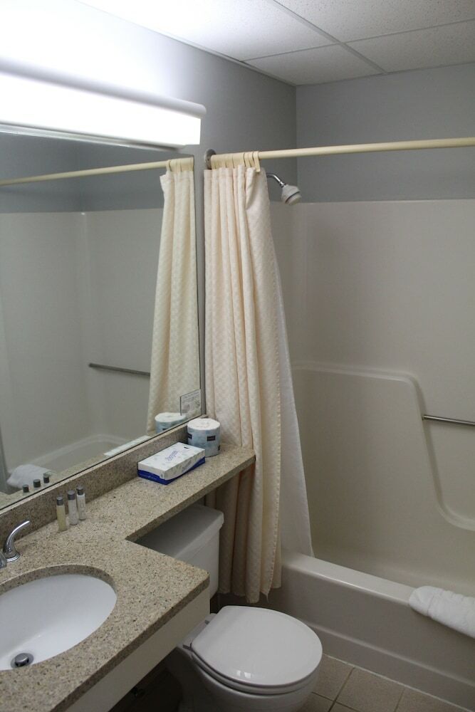 Motel Boothbay Harbor Inn