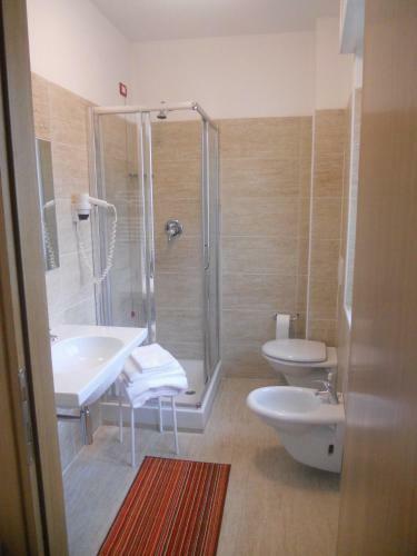 Hotel Locanda L'ombrosa