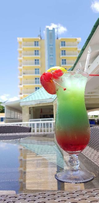 Hotel Radisson Aquatica Resort Barbados