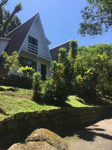 Lodge Vila Gaia Chal�s