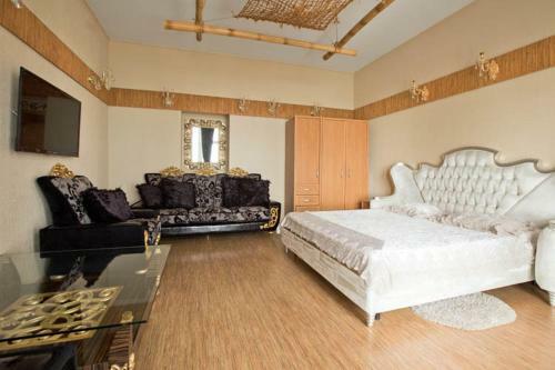 Vip Apartments