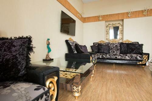 Vip Apartments