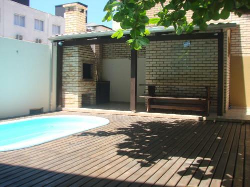 Apartamento Costa Esmeralda