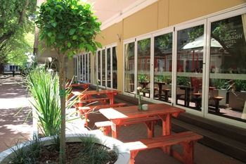 The New Tulbagh Hotel