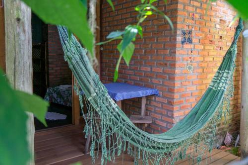 Hostal Pousada Maresia