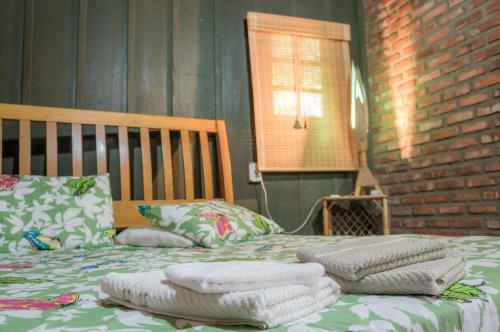 Hostal Pousada Maresia
