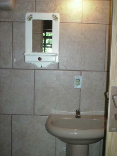 Hostal Pousada Maresia