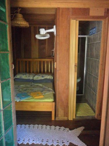 Hostal Pousada Maresia