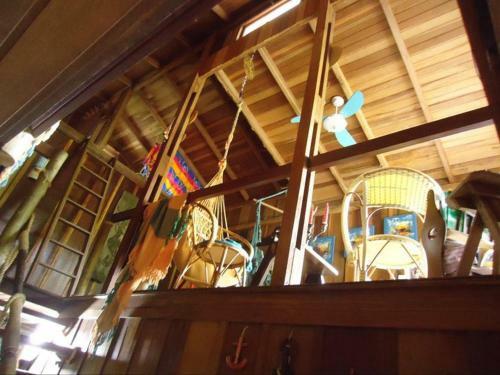 Hostal Pousada Maresia