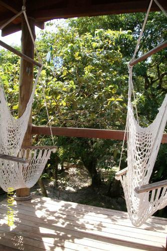 Hostal Pousada Maresia