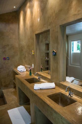Hostal Pousada Segredos De Trancoso